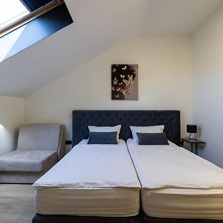 Rooms Lisnic Osijek Exterior photo