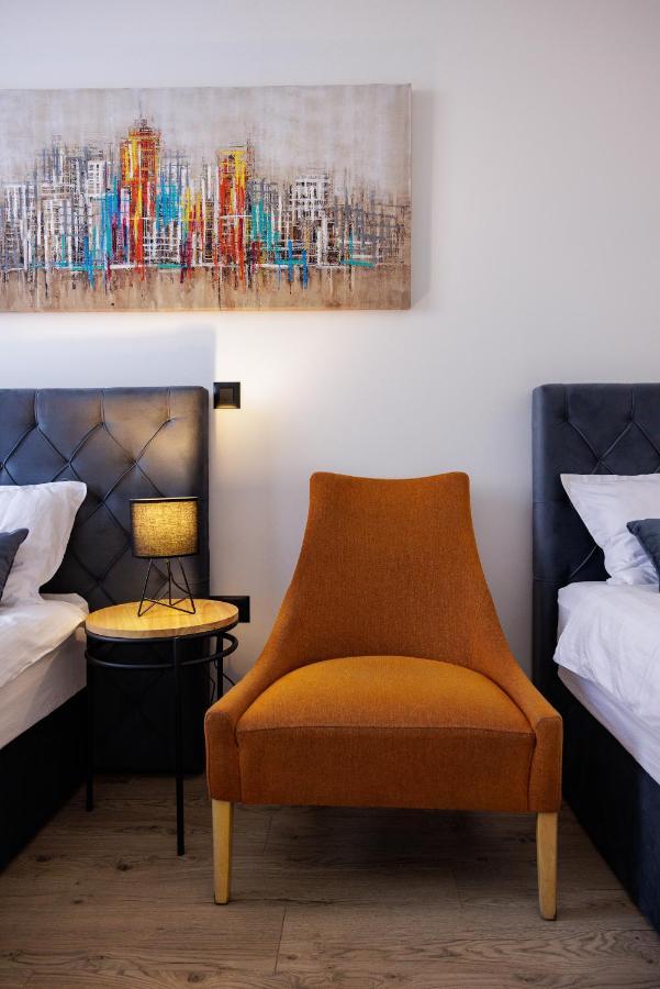 Rooms Lisnic Osijek Exterior photo