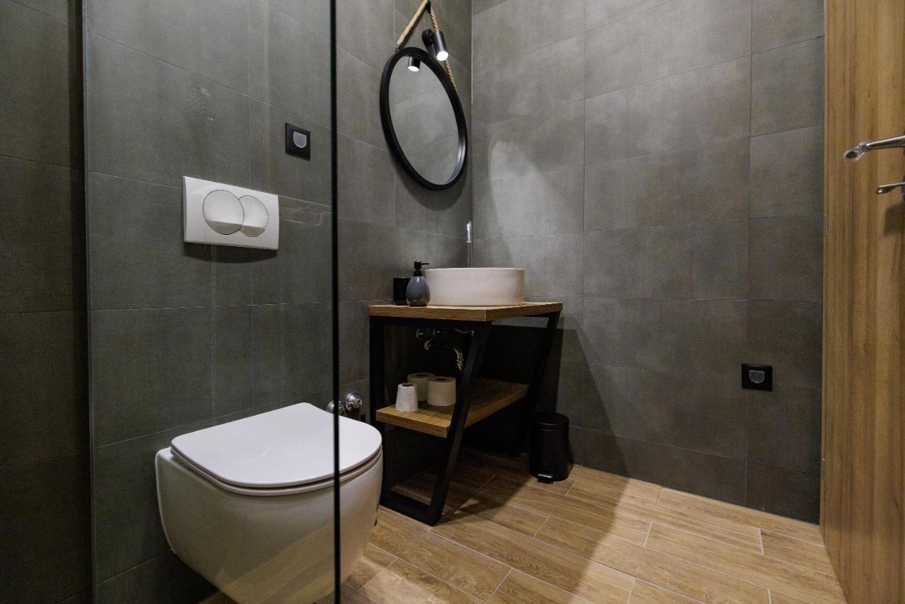 Rooms Lisnic Osijek Exterior photo