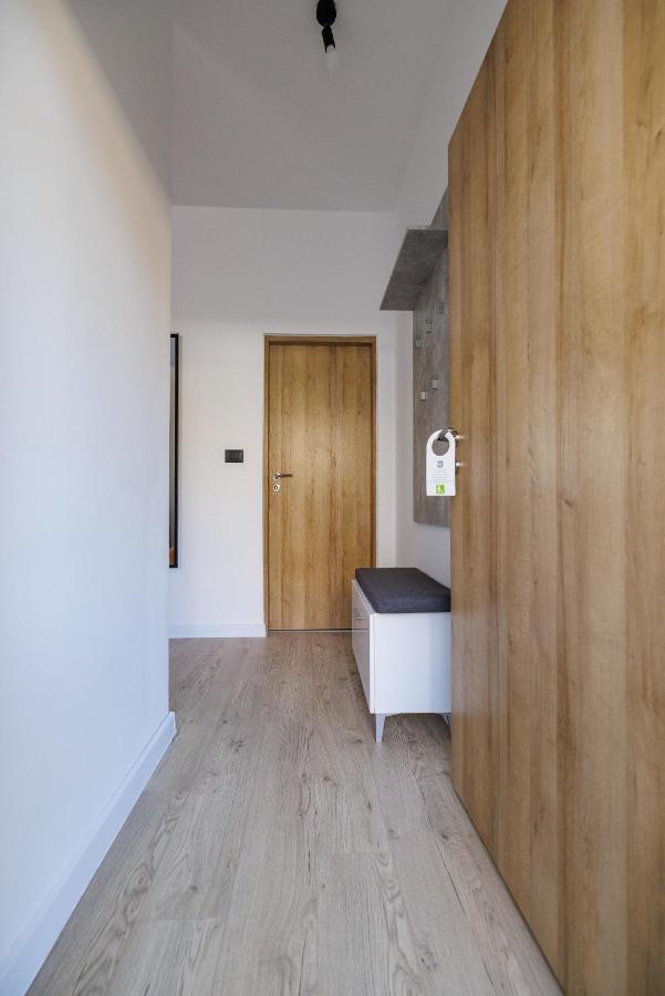 Rooms Lisnic Osijek Exterior photo