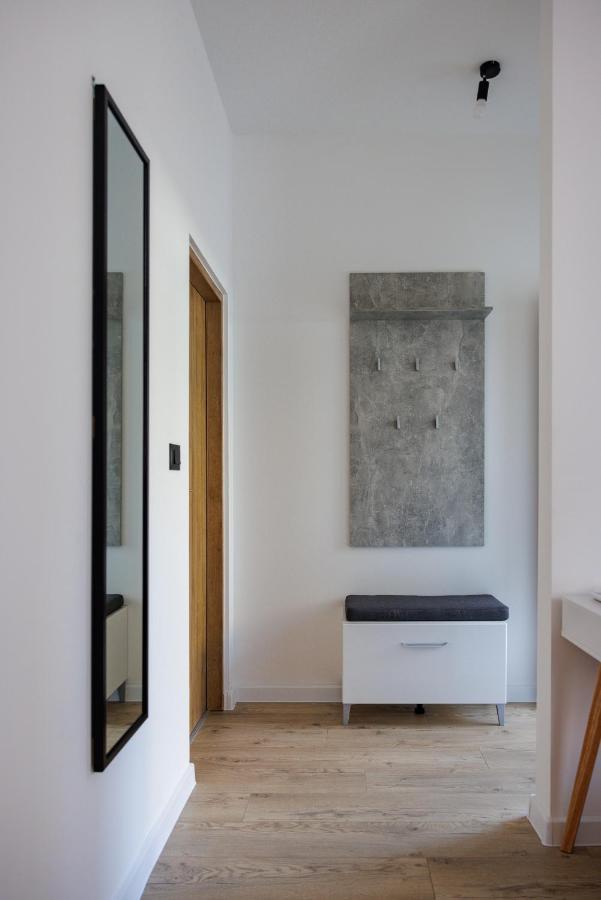 Rooms Lisnic Osijek Exterior photo