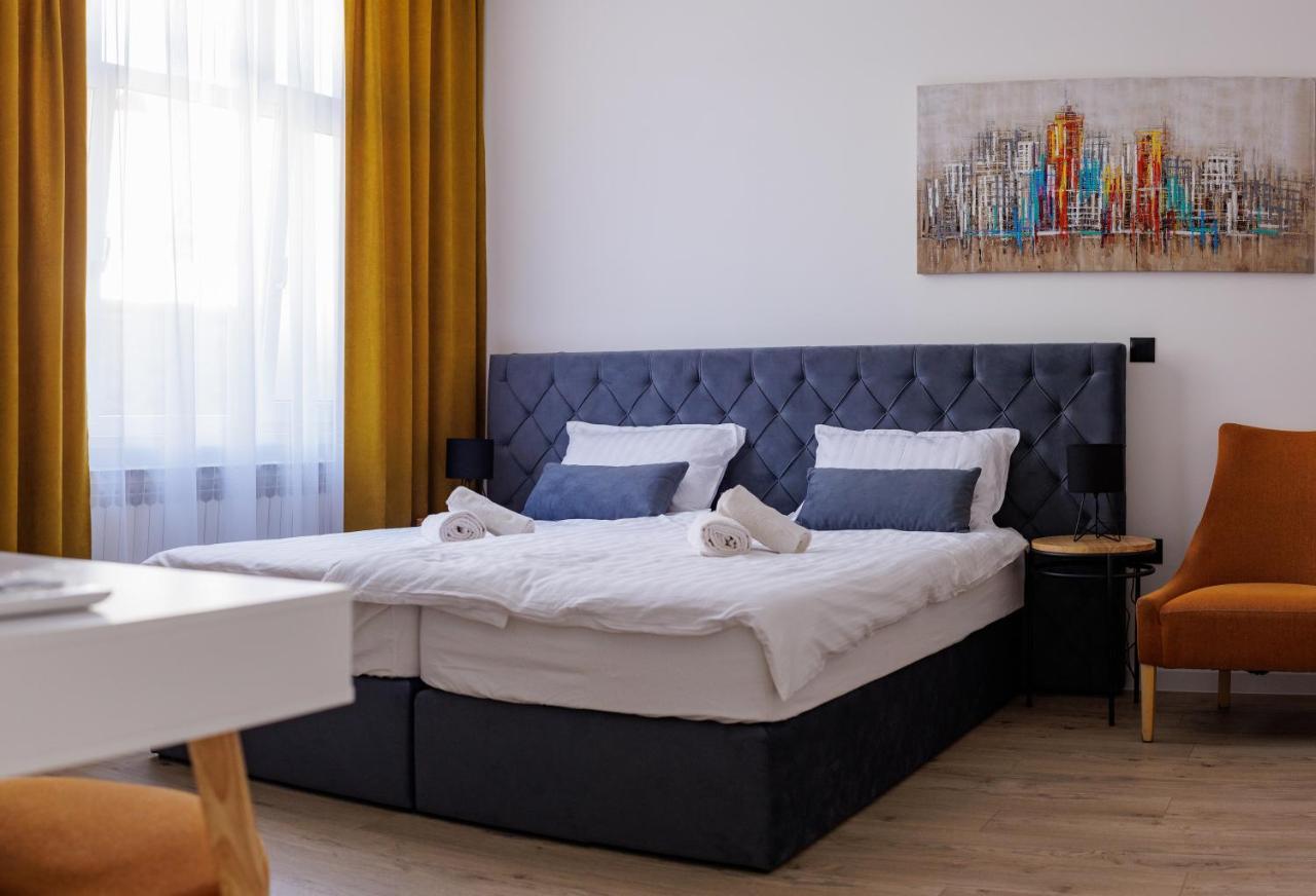Rooms Lisnic Osijek Exterior photo