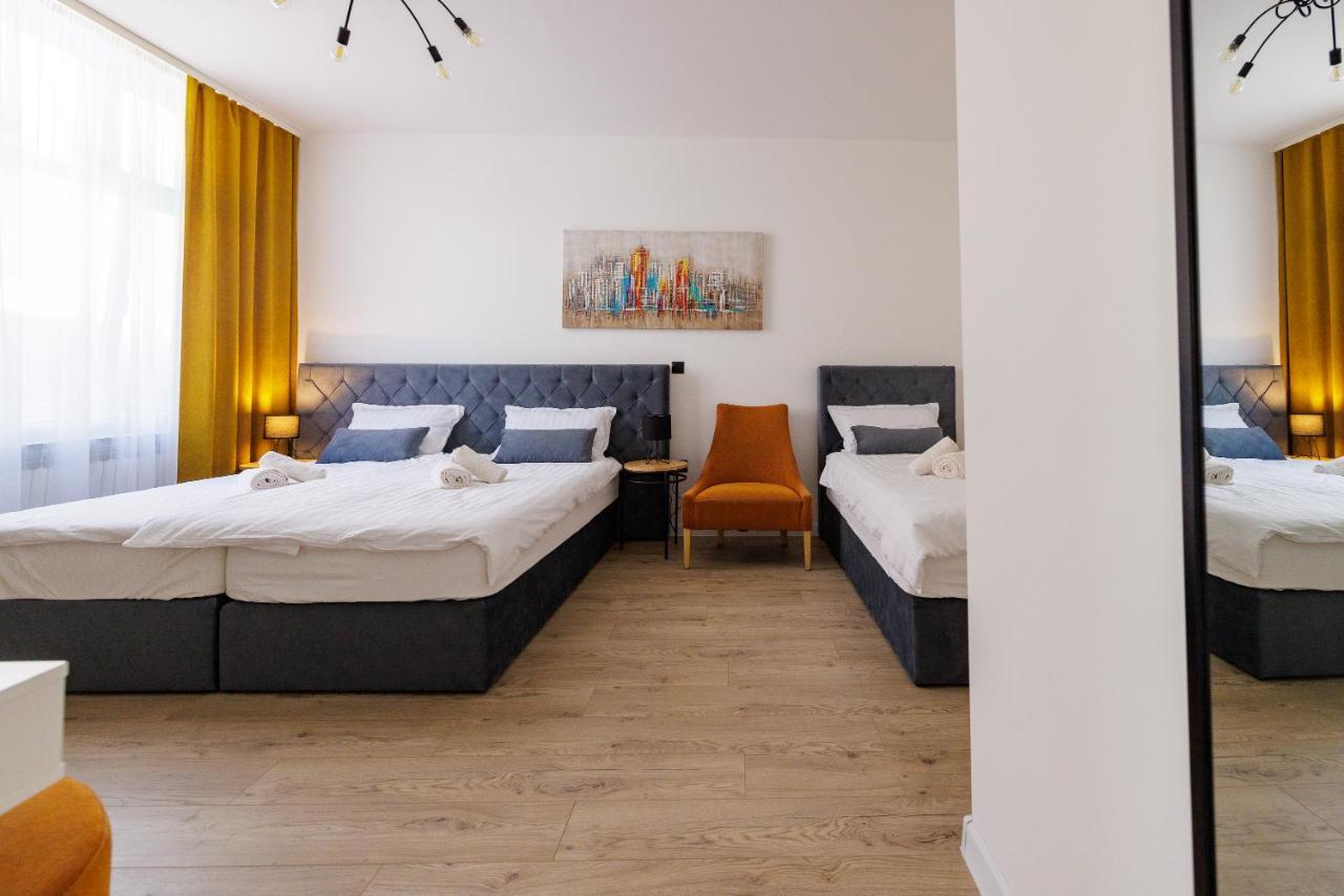 Rooms Lisnic Osijek Exterior photo