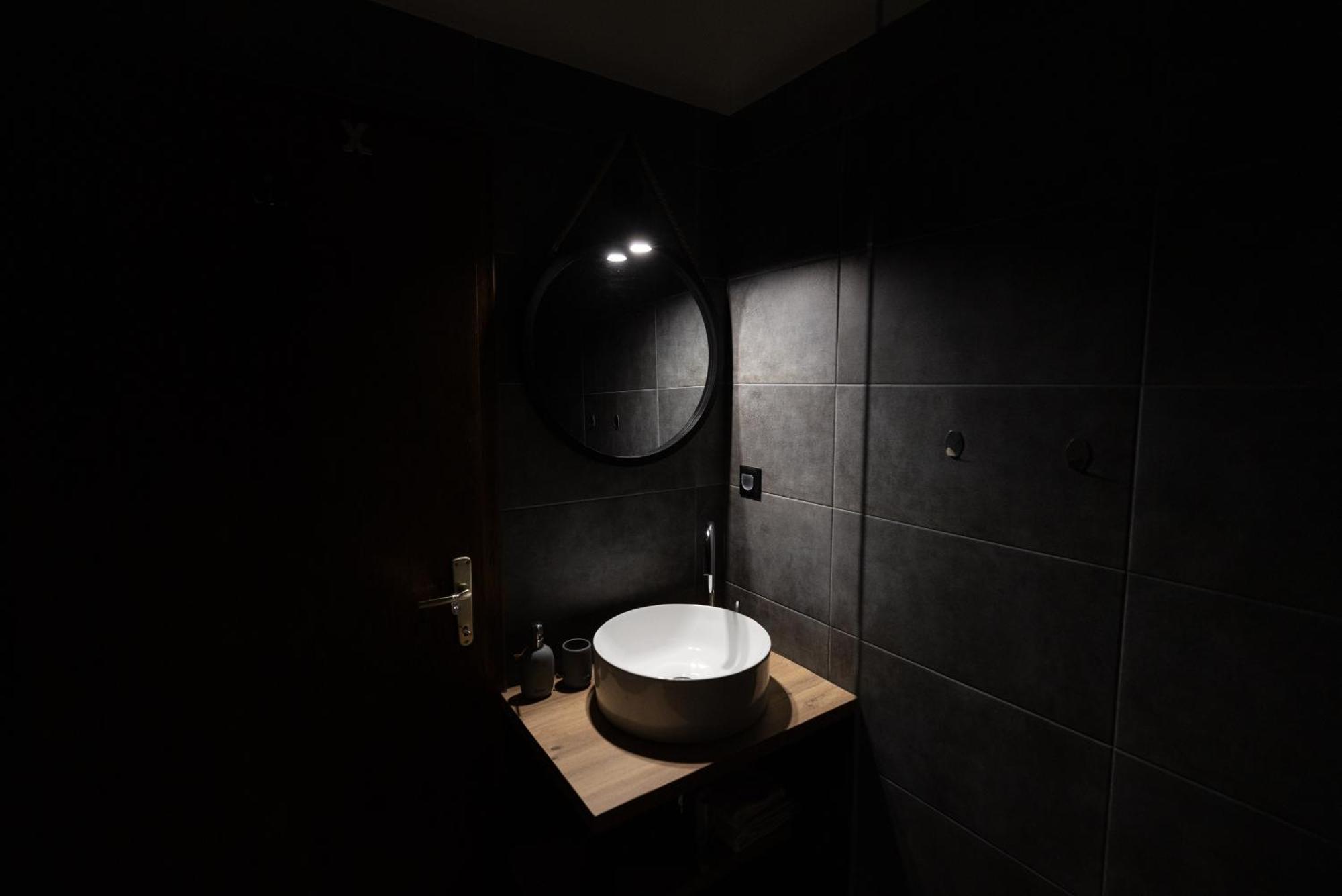Rooms Lisnic Osijek Exterior photo