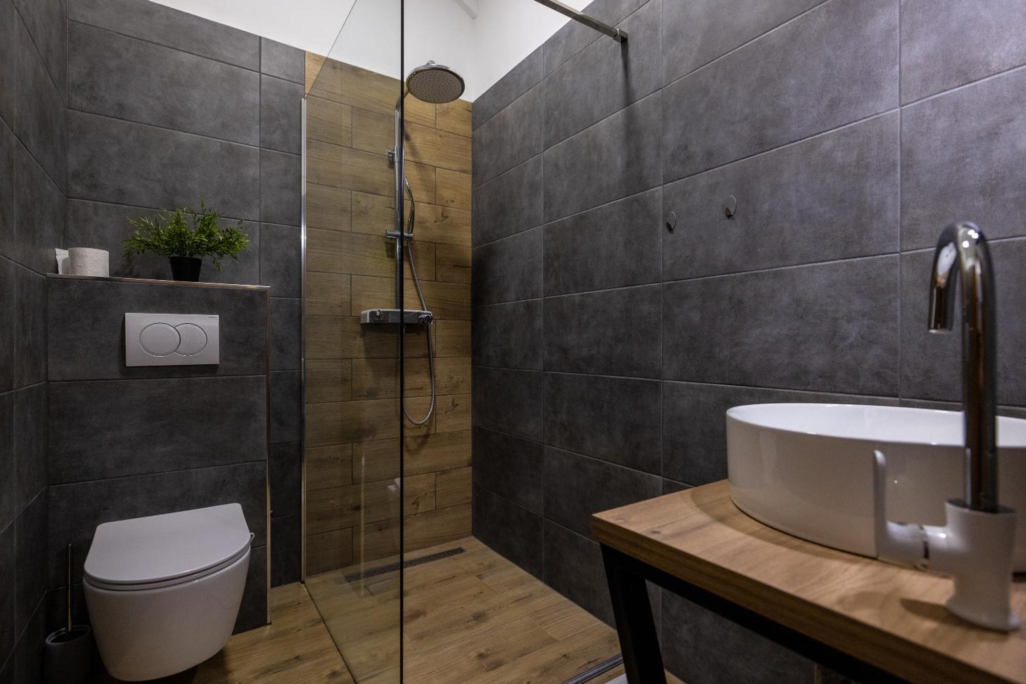Rooms Lisnic Osijek Exterior photo